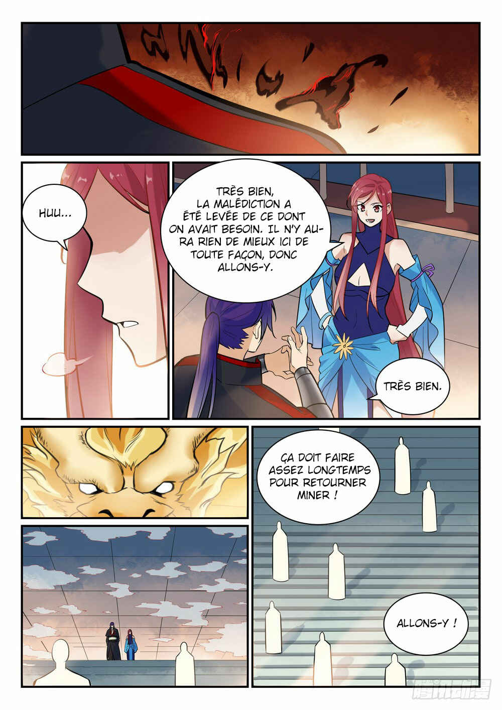Chapter 409 - Page 14