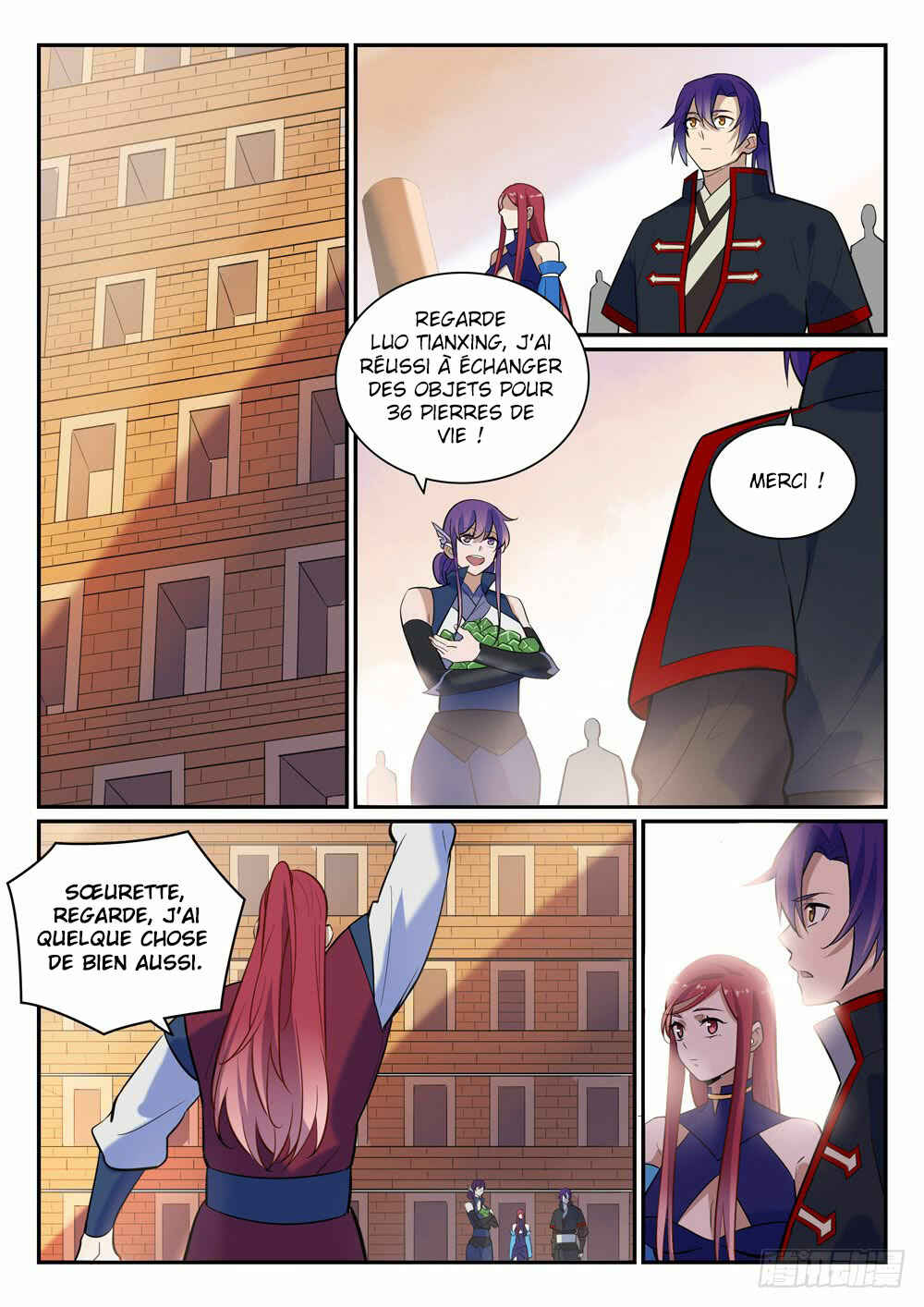 Chapter 409 - Page 15