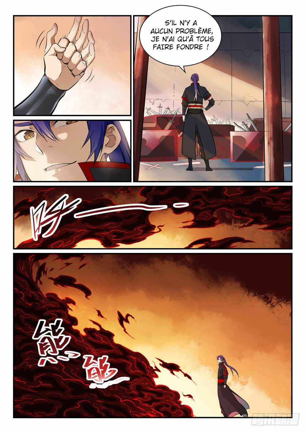 Chapter 409 - Page 4