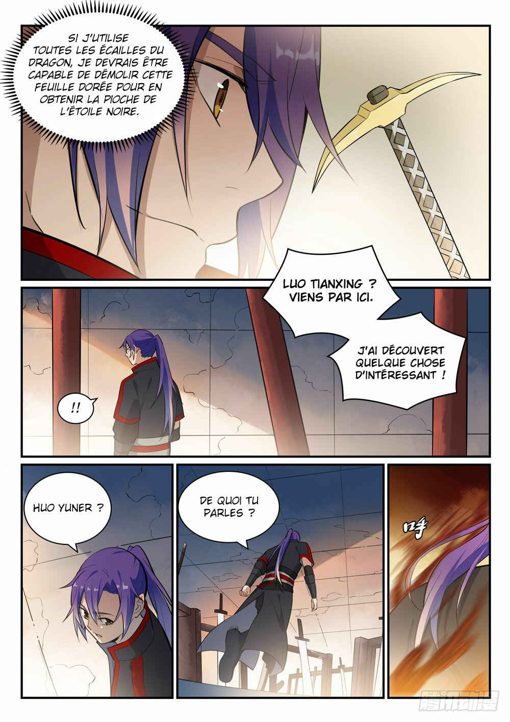 Chapter 409 - Page 6