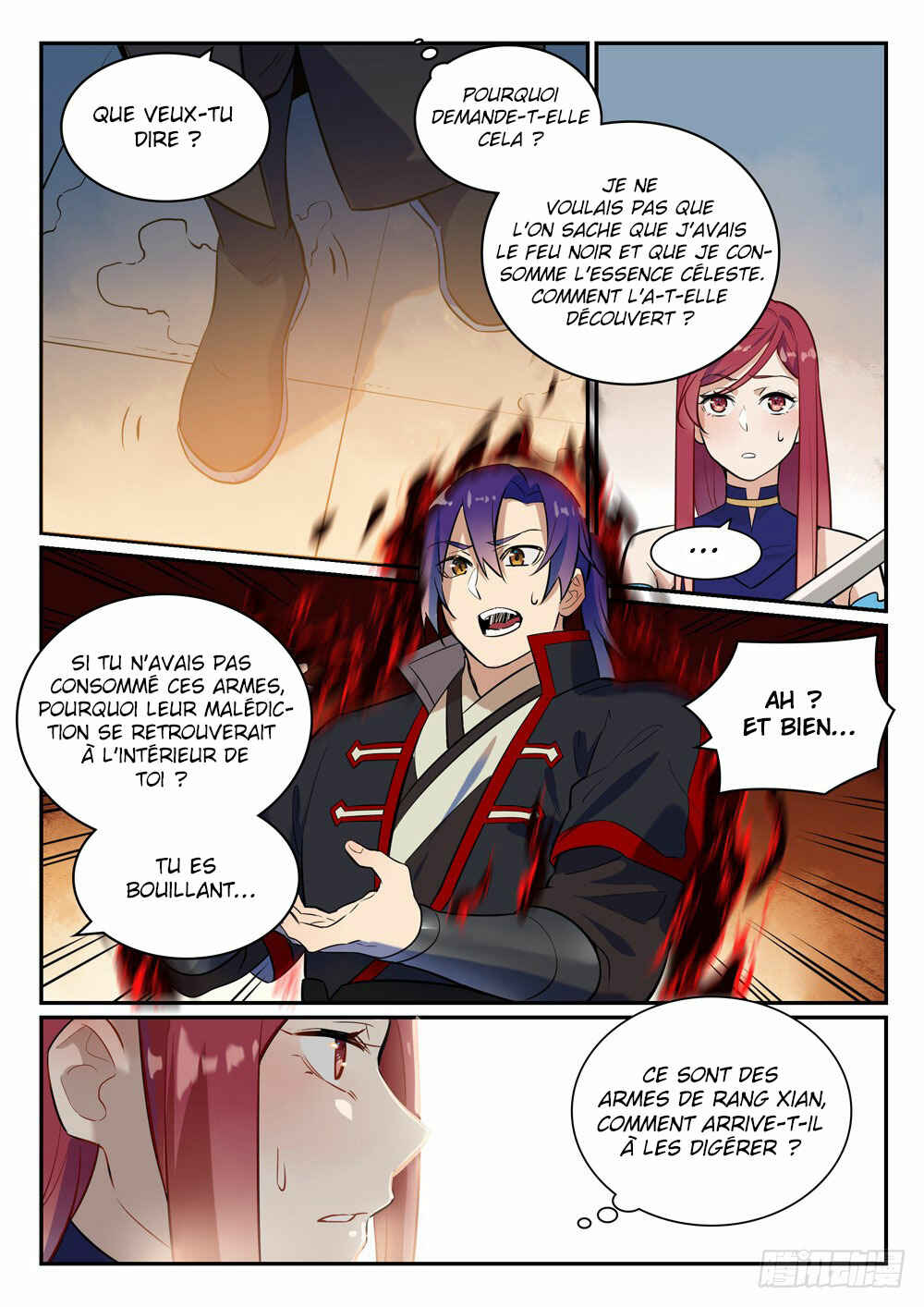 Chapter 409 - Page 9