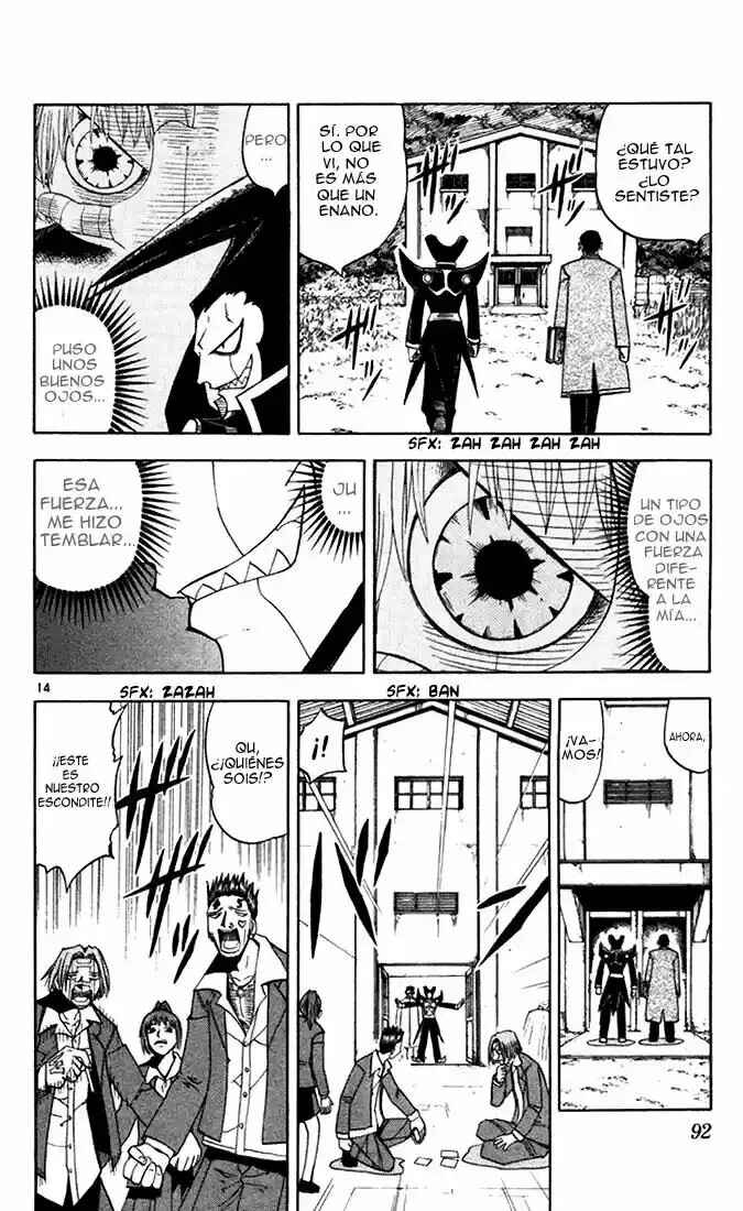 Chapter 89 - Page 13