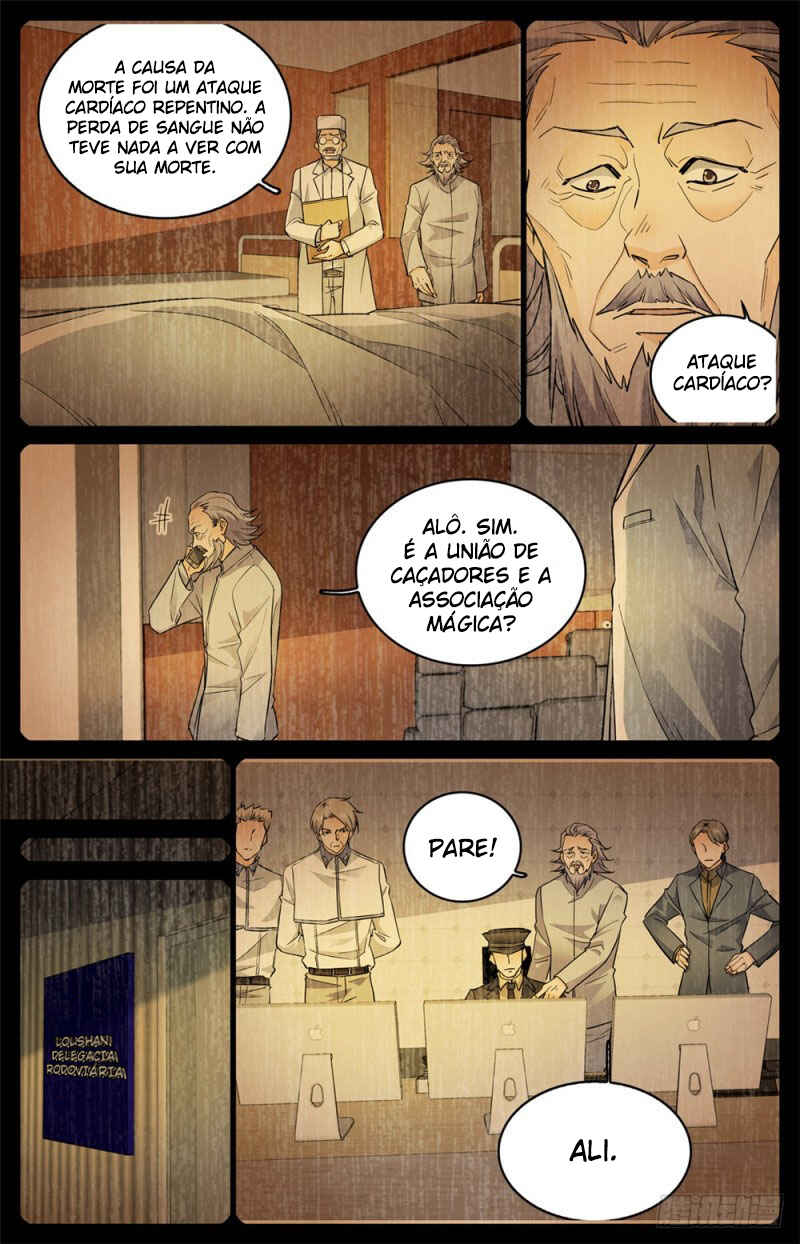 Chapter 299 - Page 10