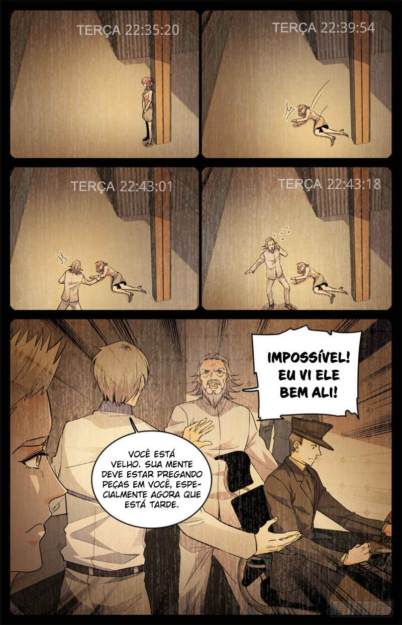 Chapter 299 - Page 11