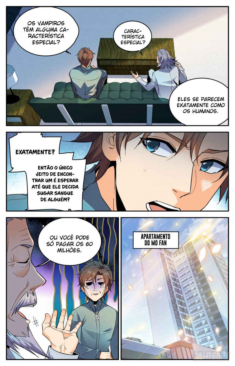 Chapter 299 - Page 14
