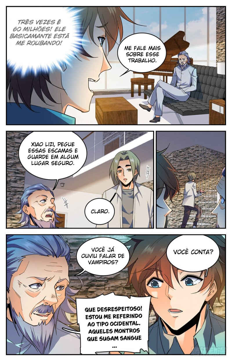 Chapter 299 - Page 6
