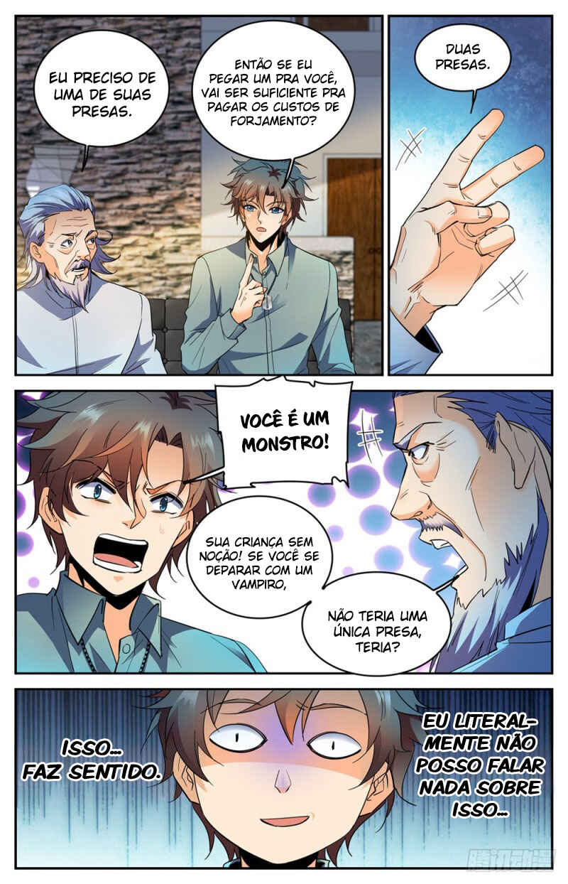 Chapter 299 - Page 7