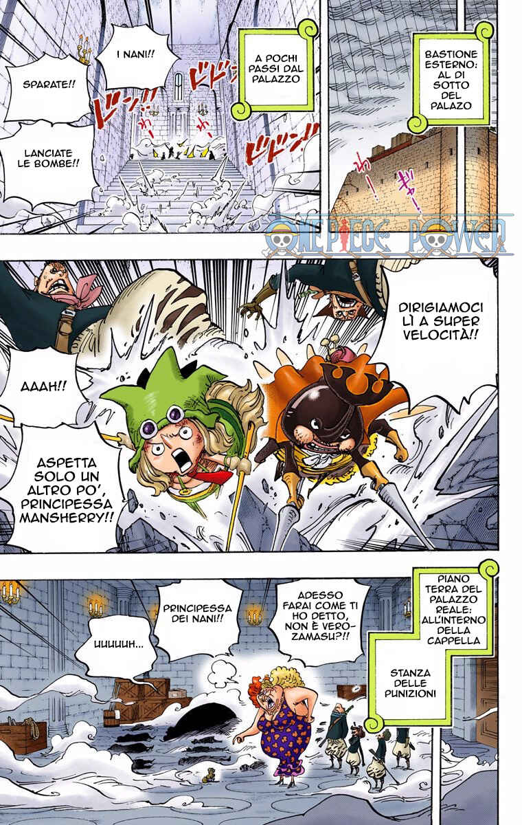 Chapter 774 - Page 4