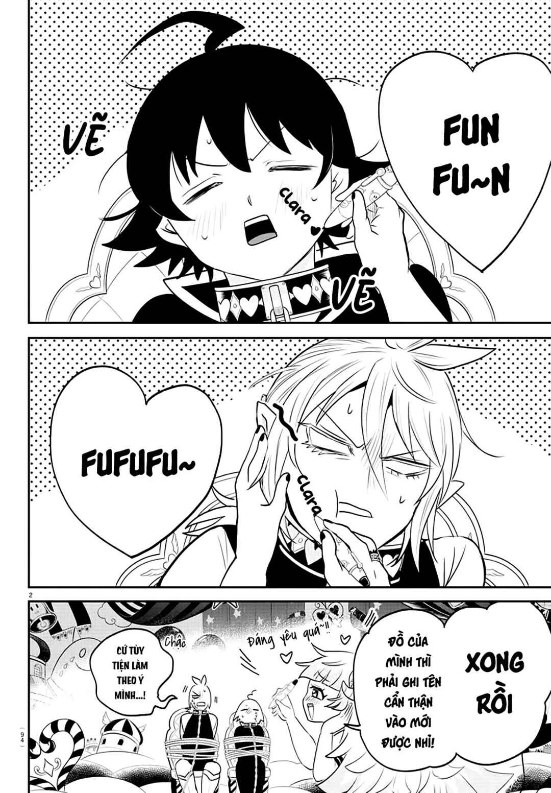 Chapter 382 - Page 3