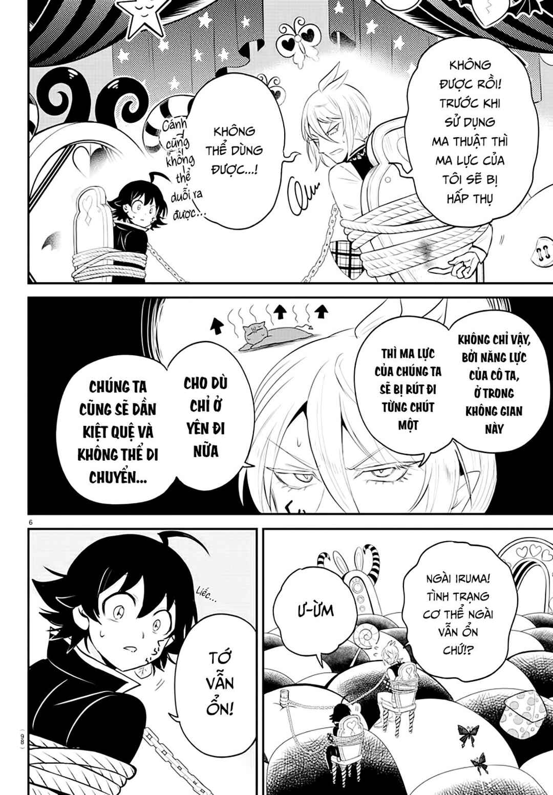 Chapter 382 - Page 7