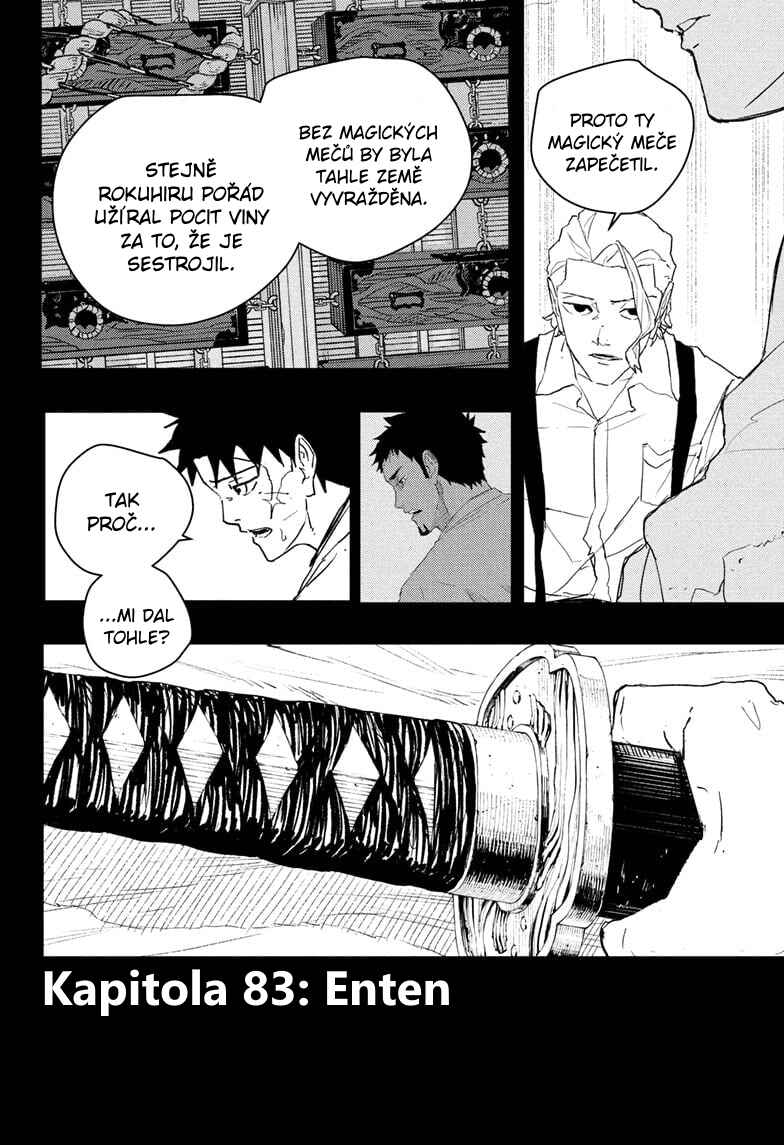 Chapter 83 - Page 3