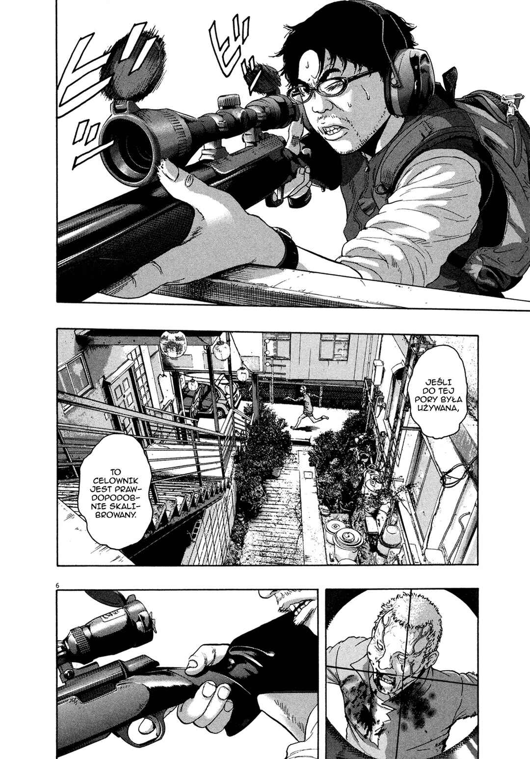 Chapter 163 - Page 7