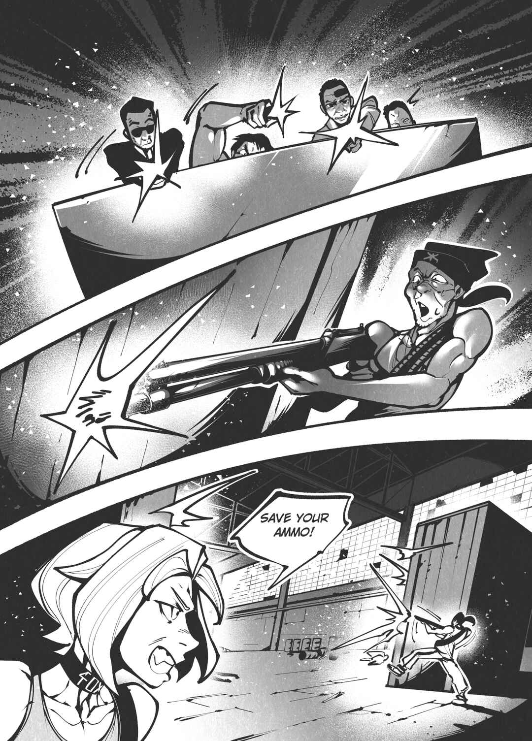 Chapter 5 - Page 2