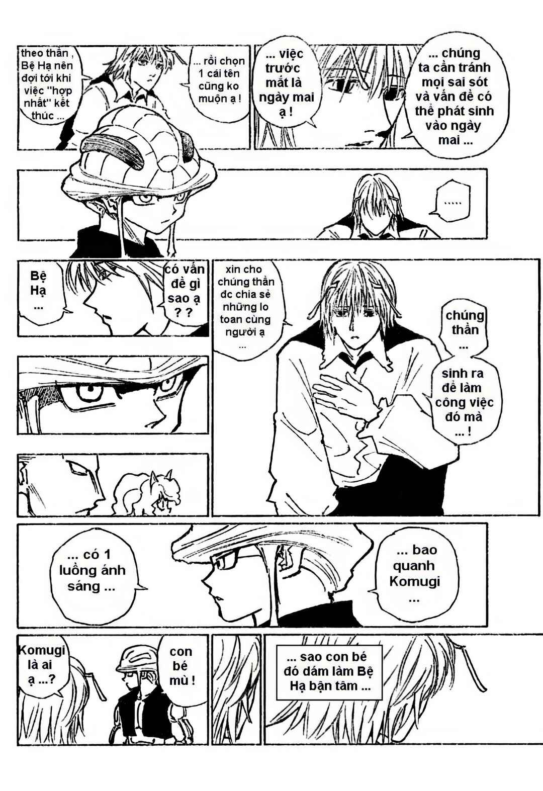 Chapter 257 - Page 11