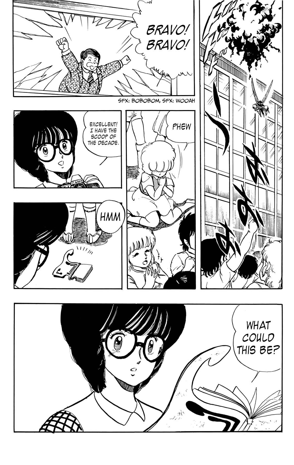 Chapter 26 - Page 20