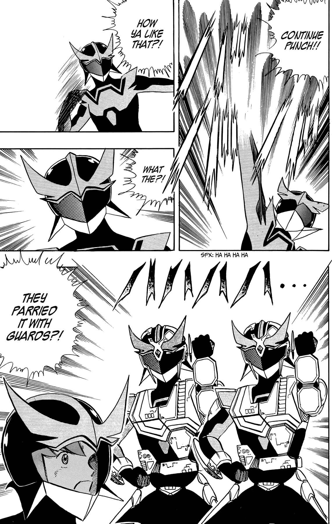 Chapter 26 - Page 5