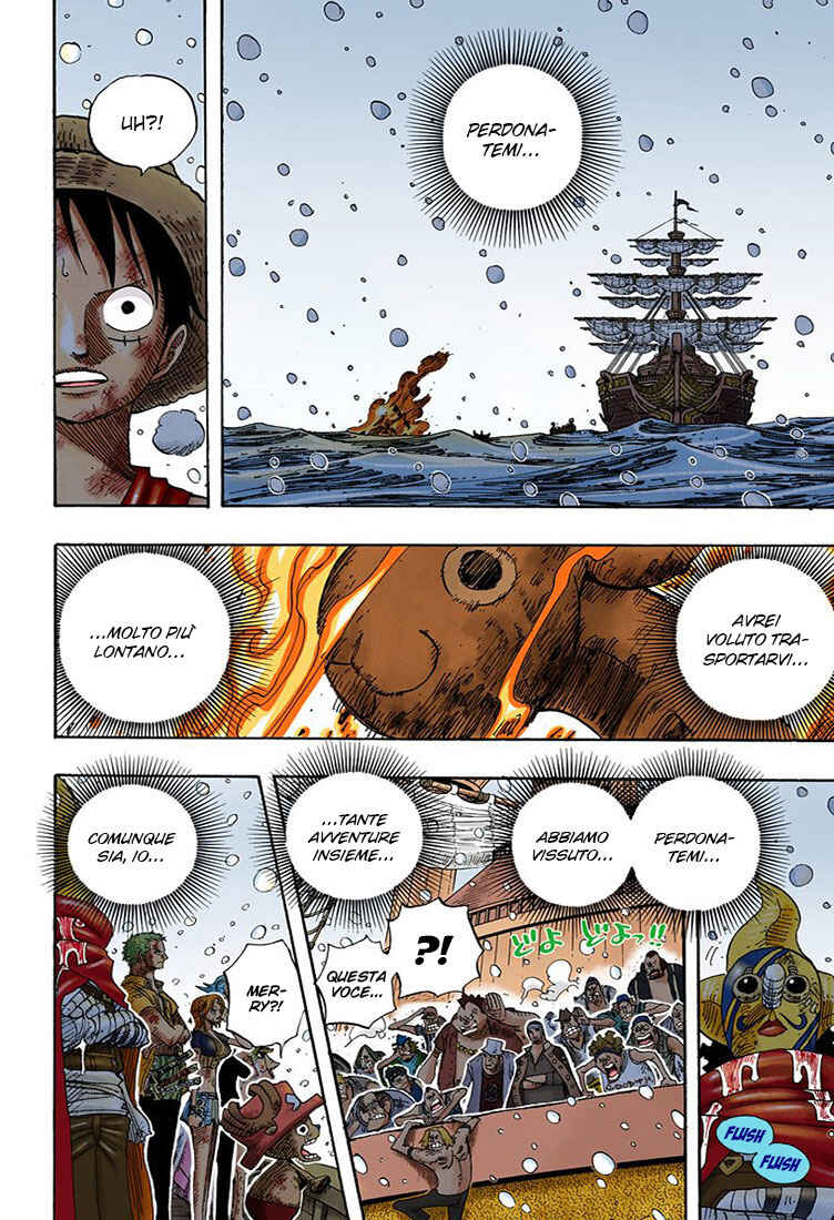Chapter 430 - Page 16