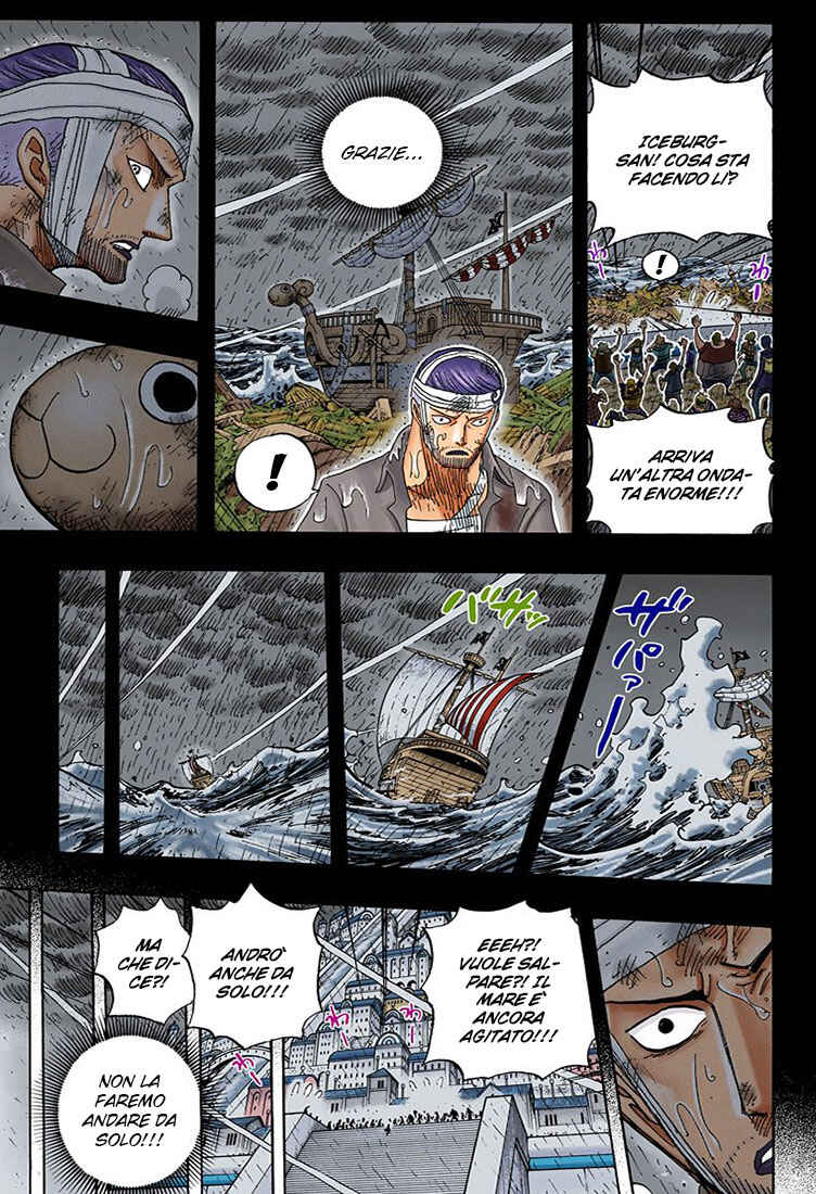 Chapter 430 - Page 9