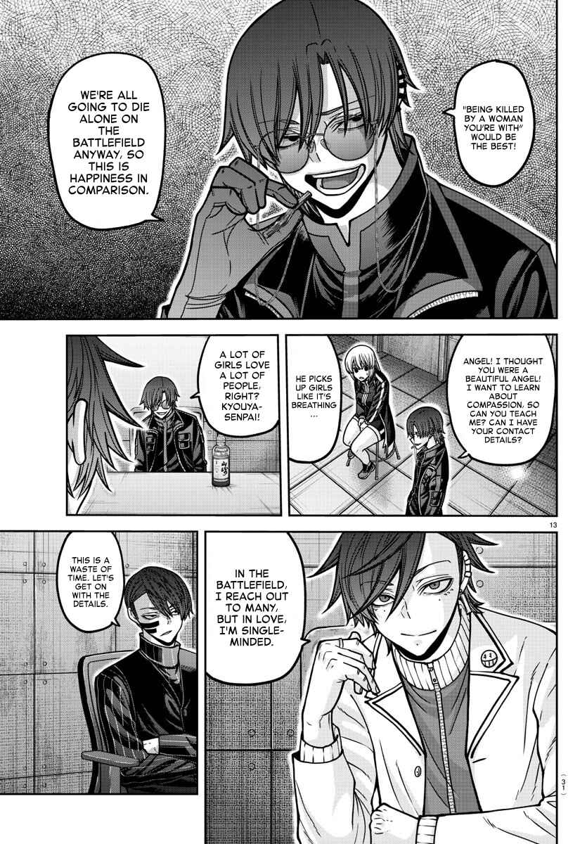 Chapter 164 - Page 13