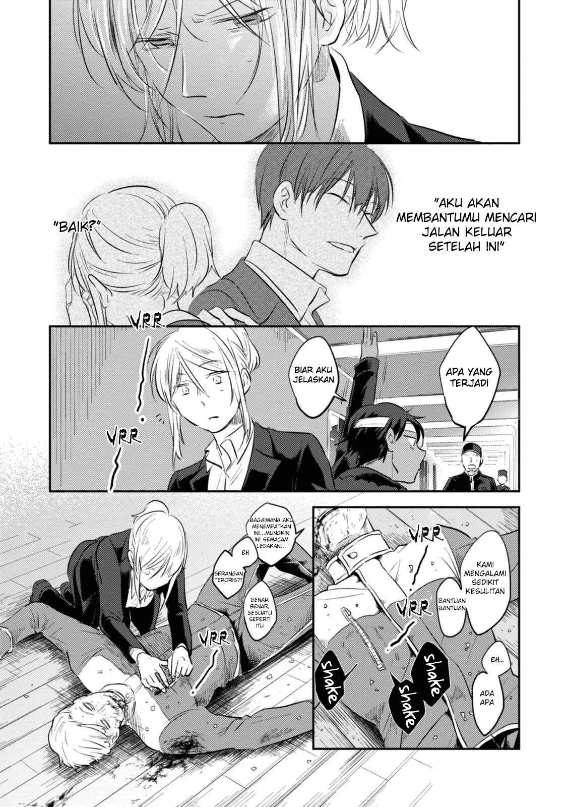 Chapter 26 - Page 22