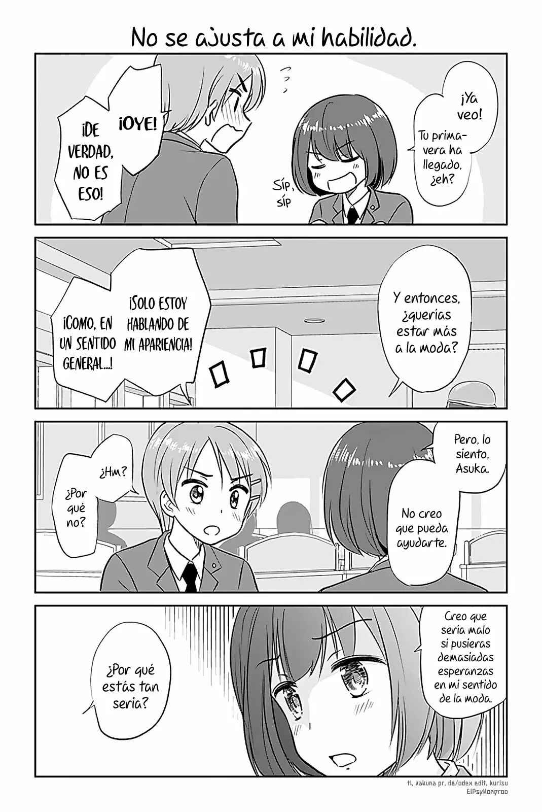 Chapter 245 - Page 2