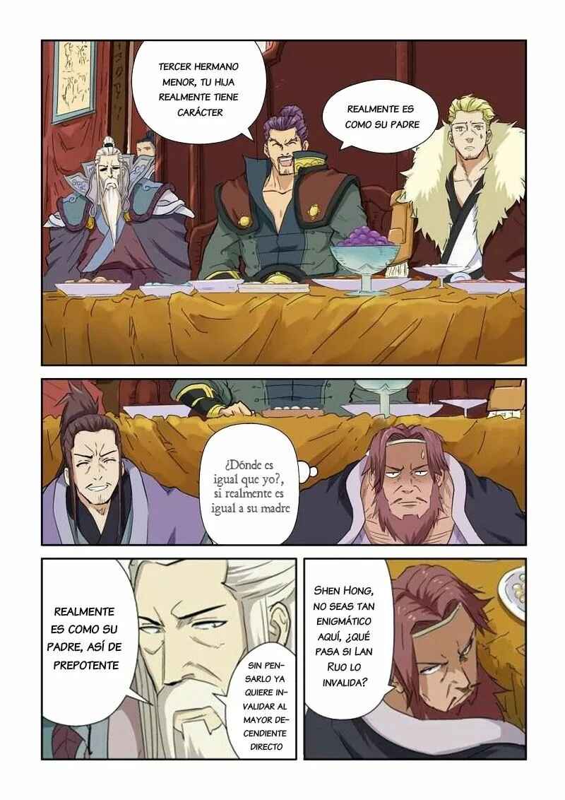 Chapter 138 - Page 11