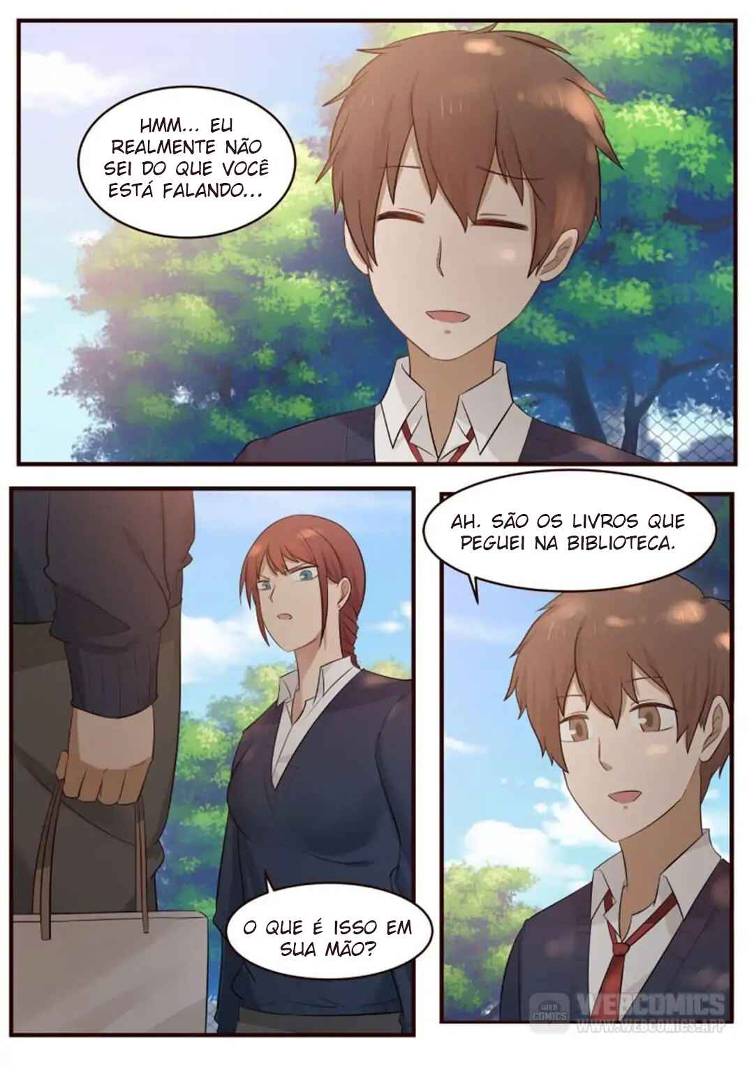 Chapter 223 - Page 4