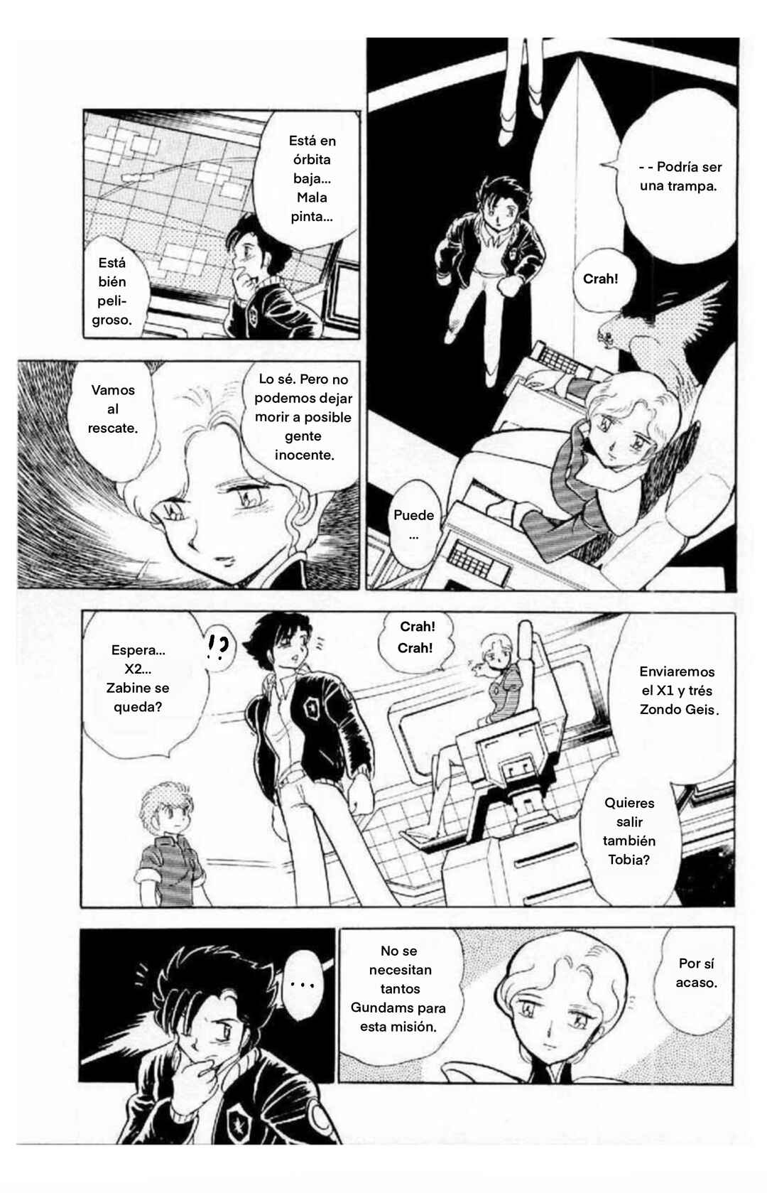Chapter 3 - Page 9