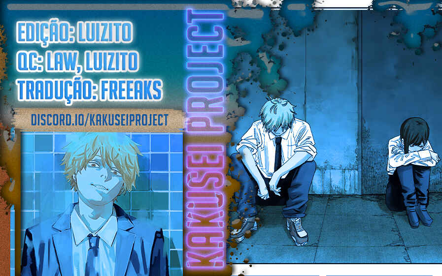 Chapter 92 - Page 1