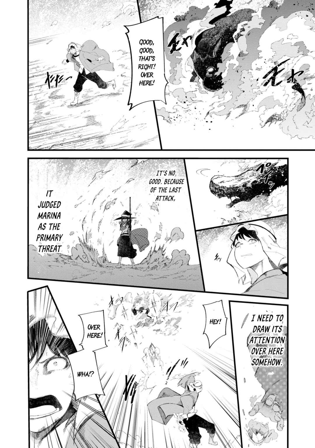 Chapter 72 - Page 13