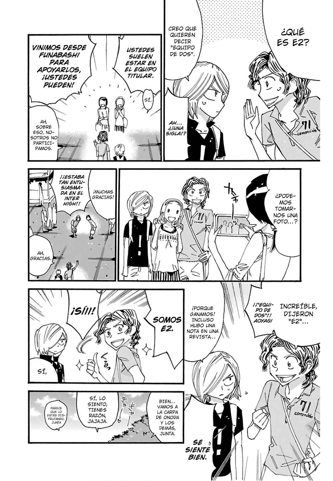 Chapter 612 - Page 24