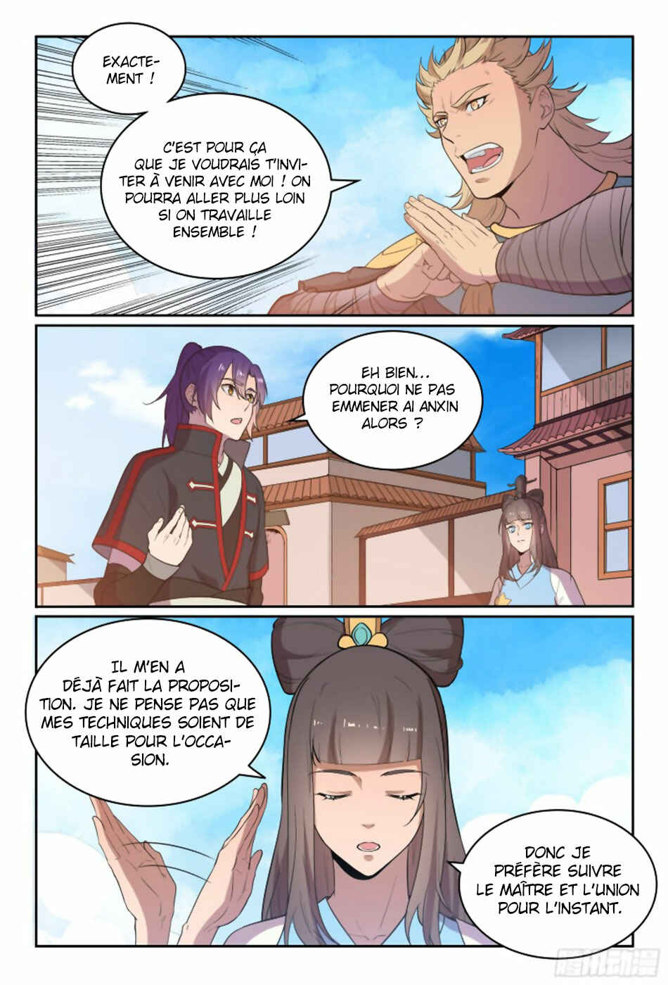 Chapter 533 - Page 5