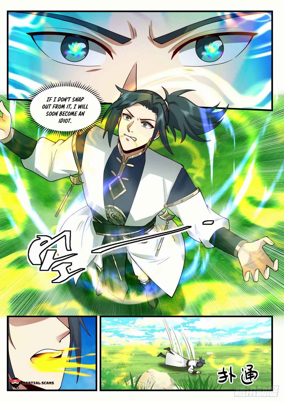 Chapter 2257 - Page 6