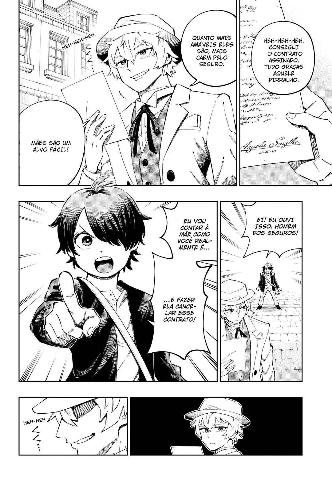 Chapter ? - Page 8