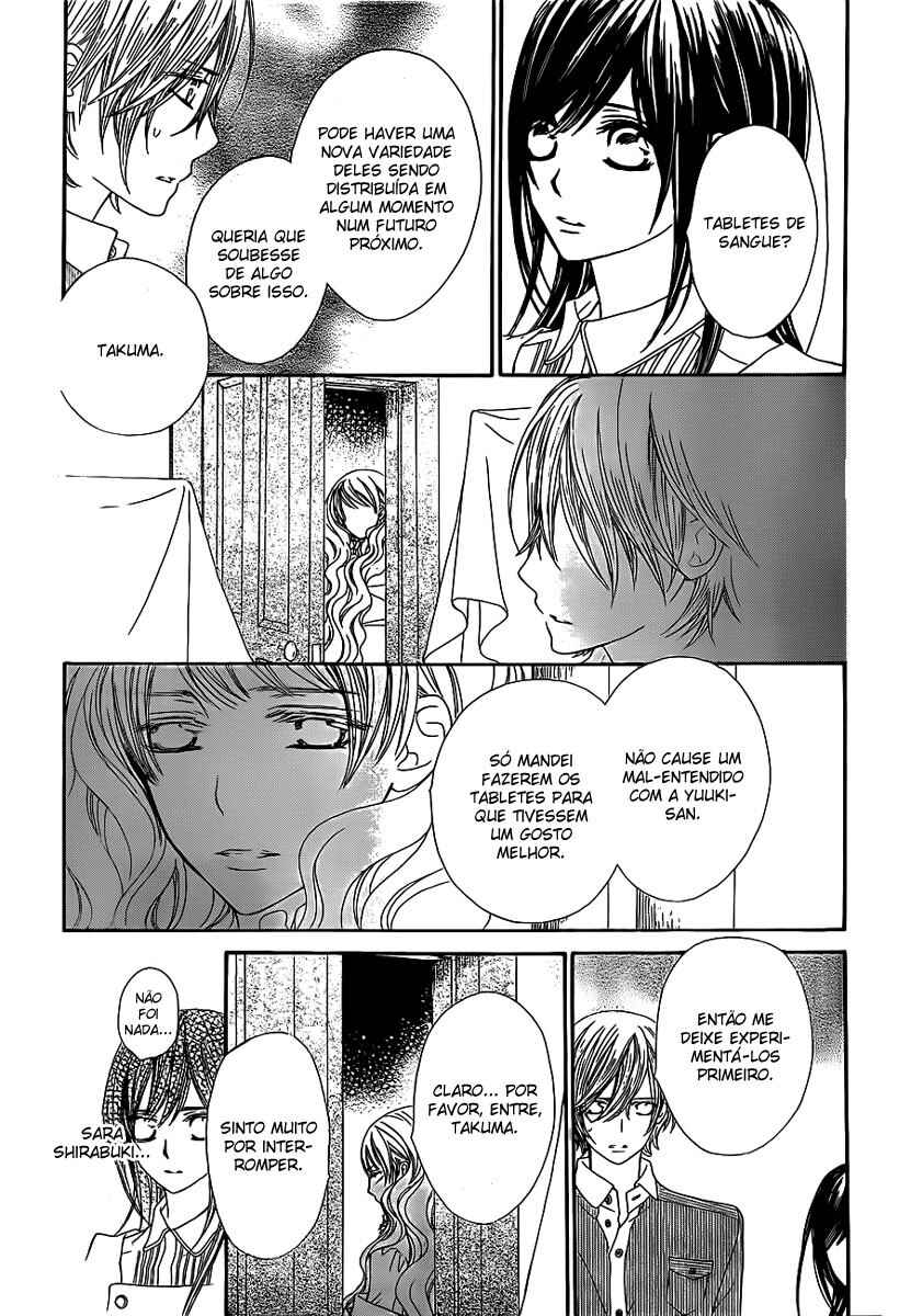 Chapter 73 - Page 23