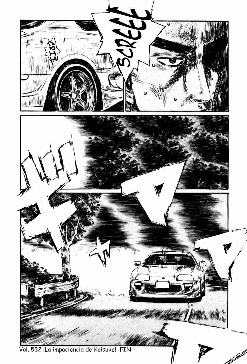Chapter 532 - Page 9