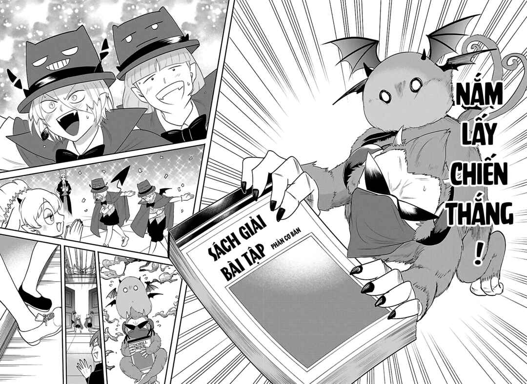 Chapter 426 - Page 8
