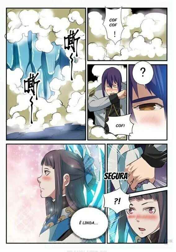 Chapter 108 - Page 15