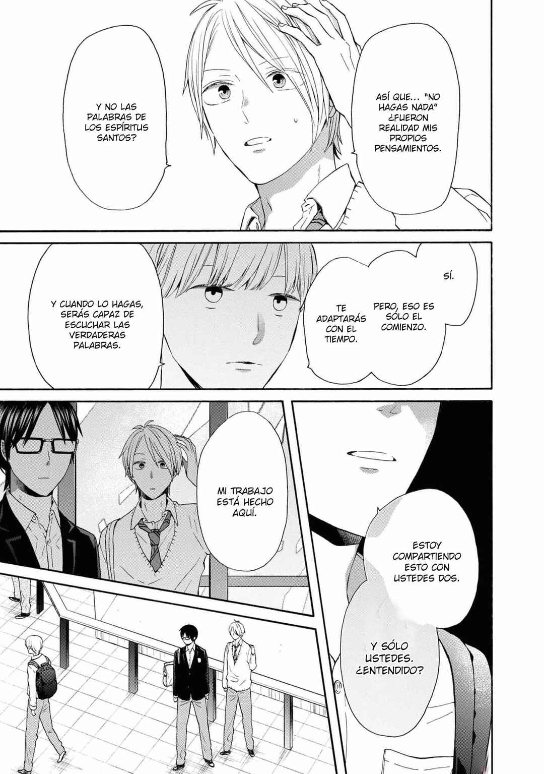 Chapter 134 - Page 29