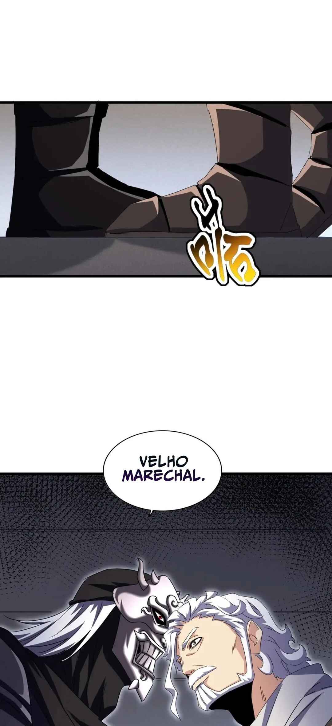 Chapter 500 - Page 27