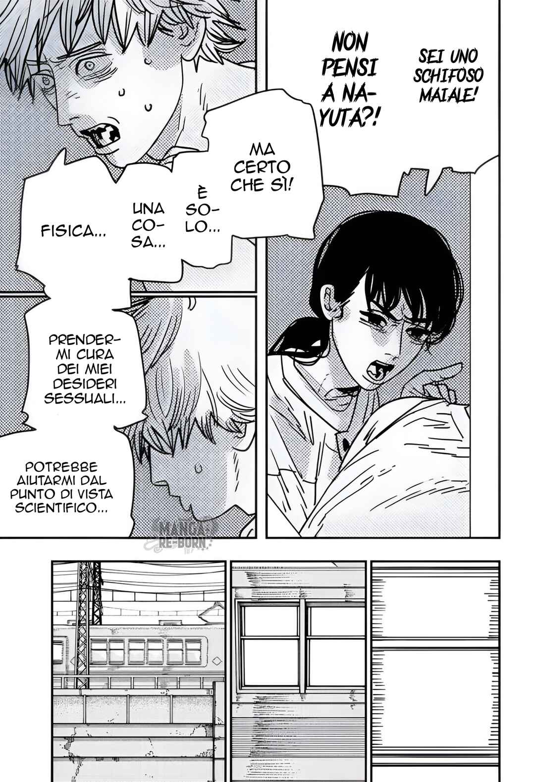 Chapter 166 - Page 8