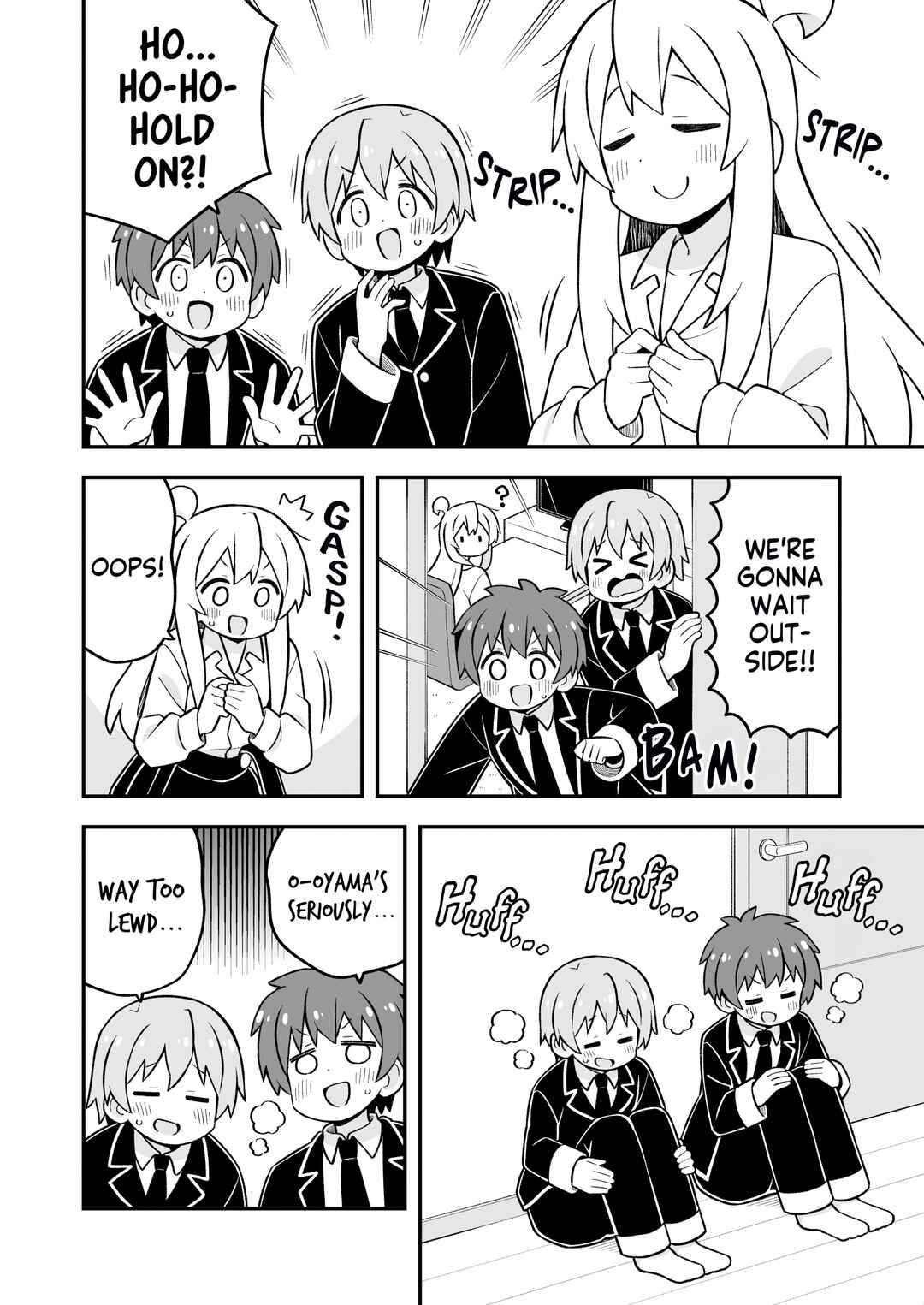 Chapter 87 - Page 8