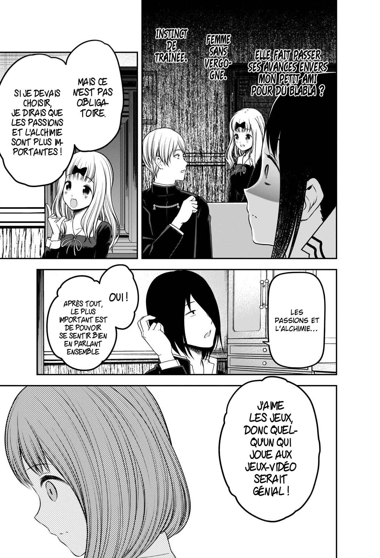 Chapter 235 - Page 13