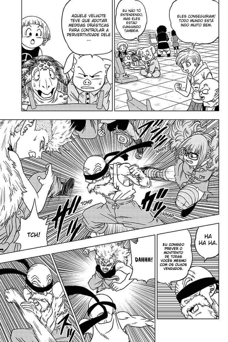 Chapter 57 - Page 20