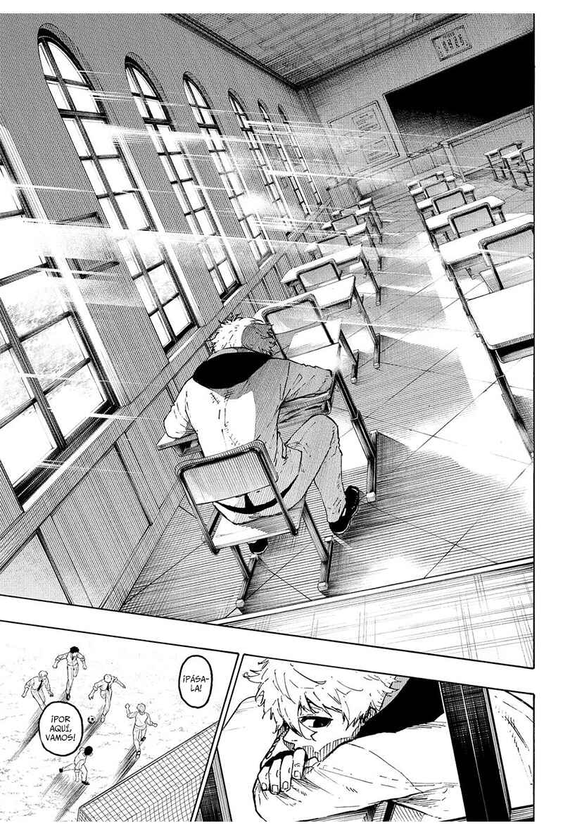 Chapter 302 - Page 12