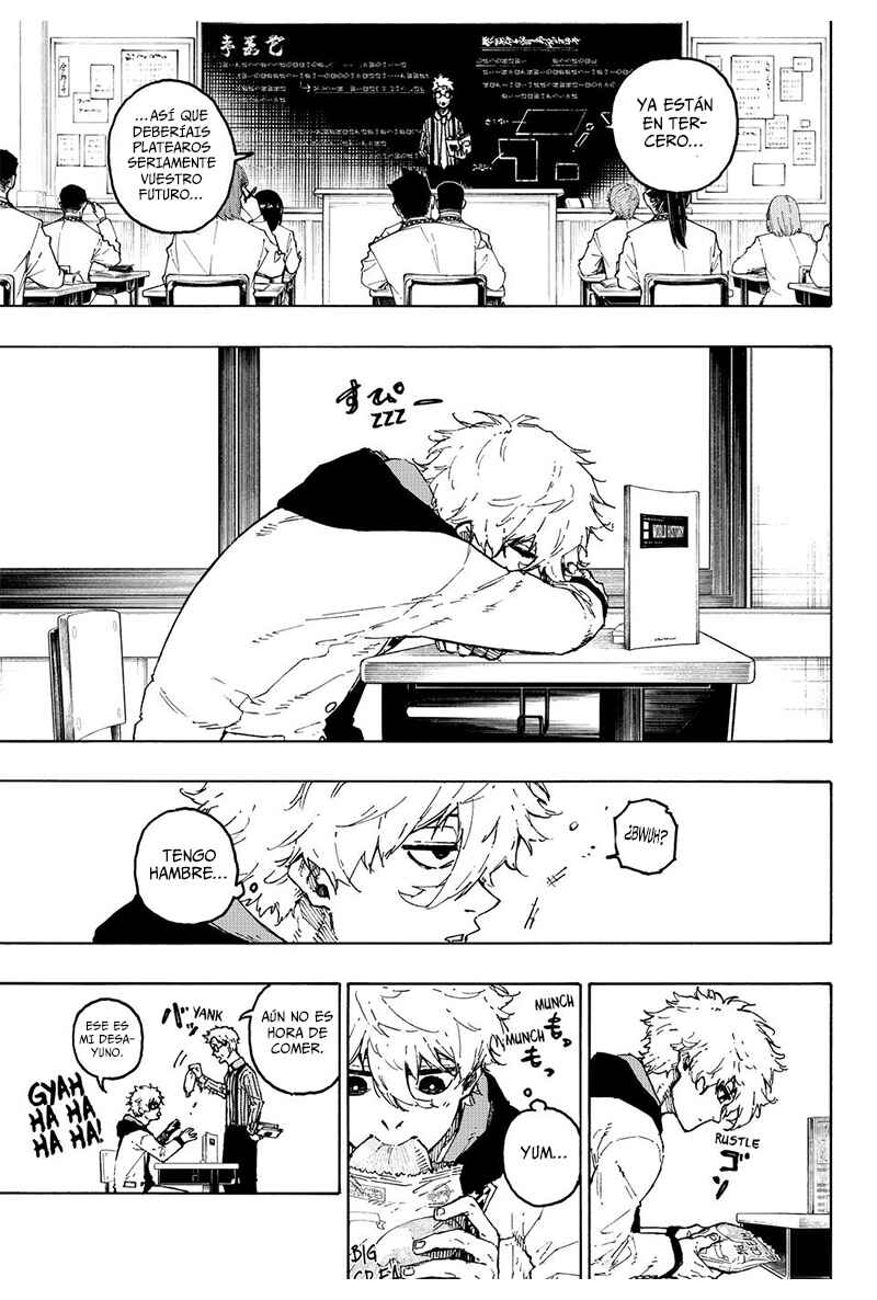 Chapter 302 - Page 6