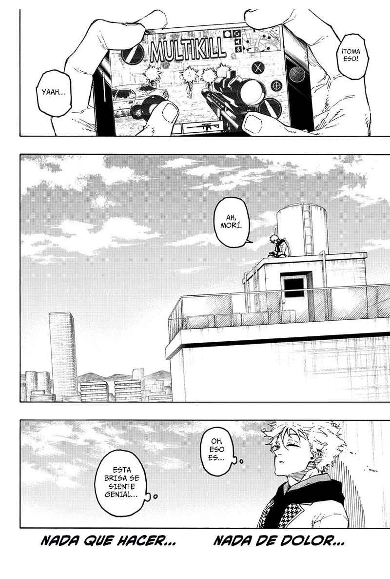 Chapter 302 - Page 7
