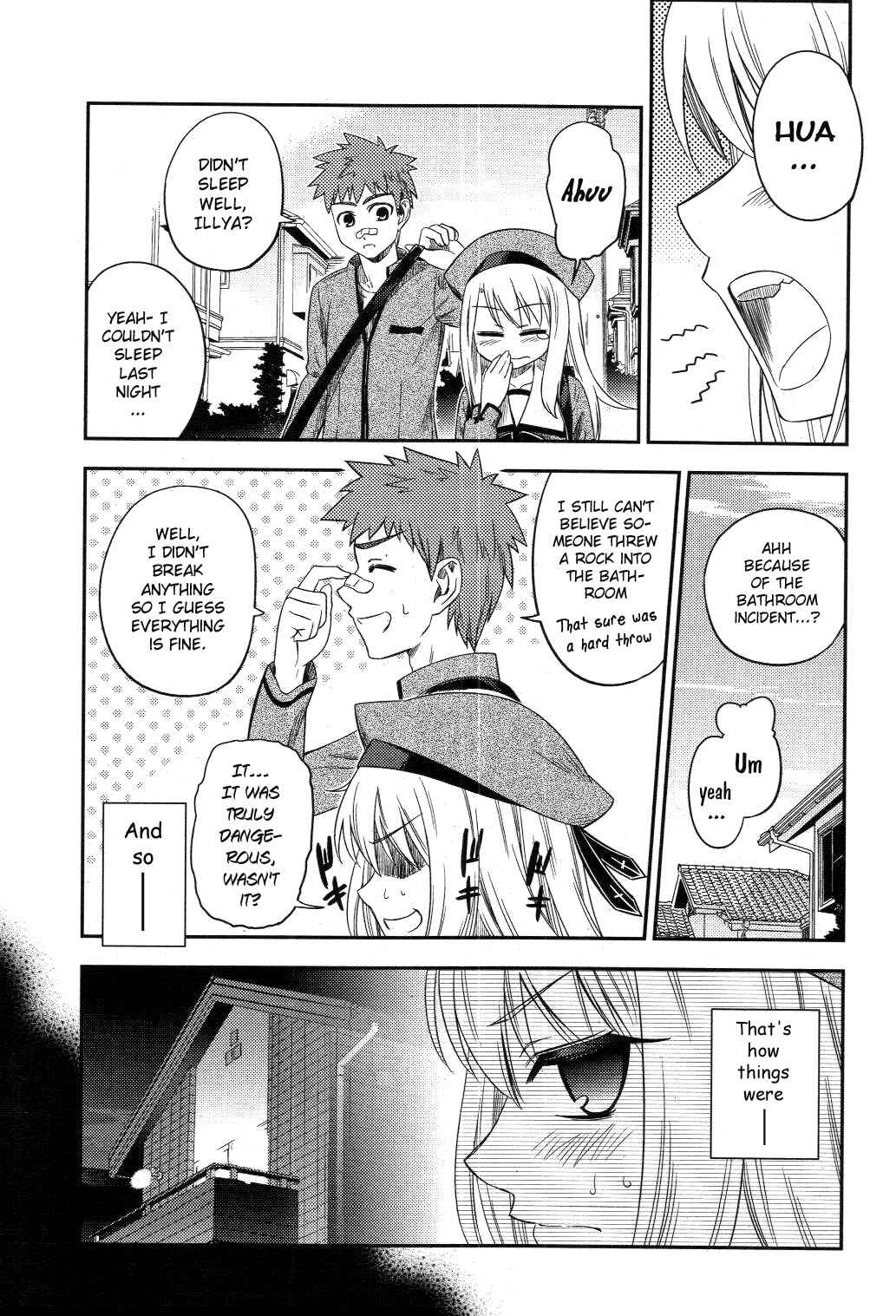Chapter 2 - Page 3