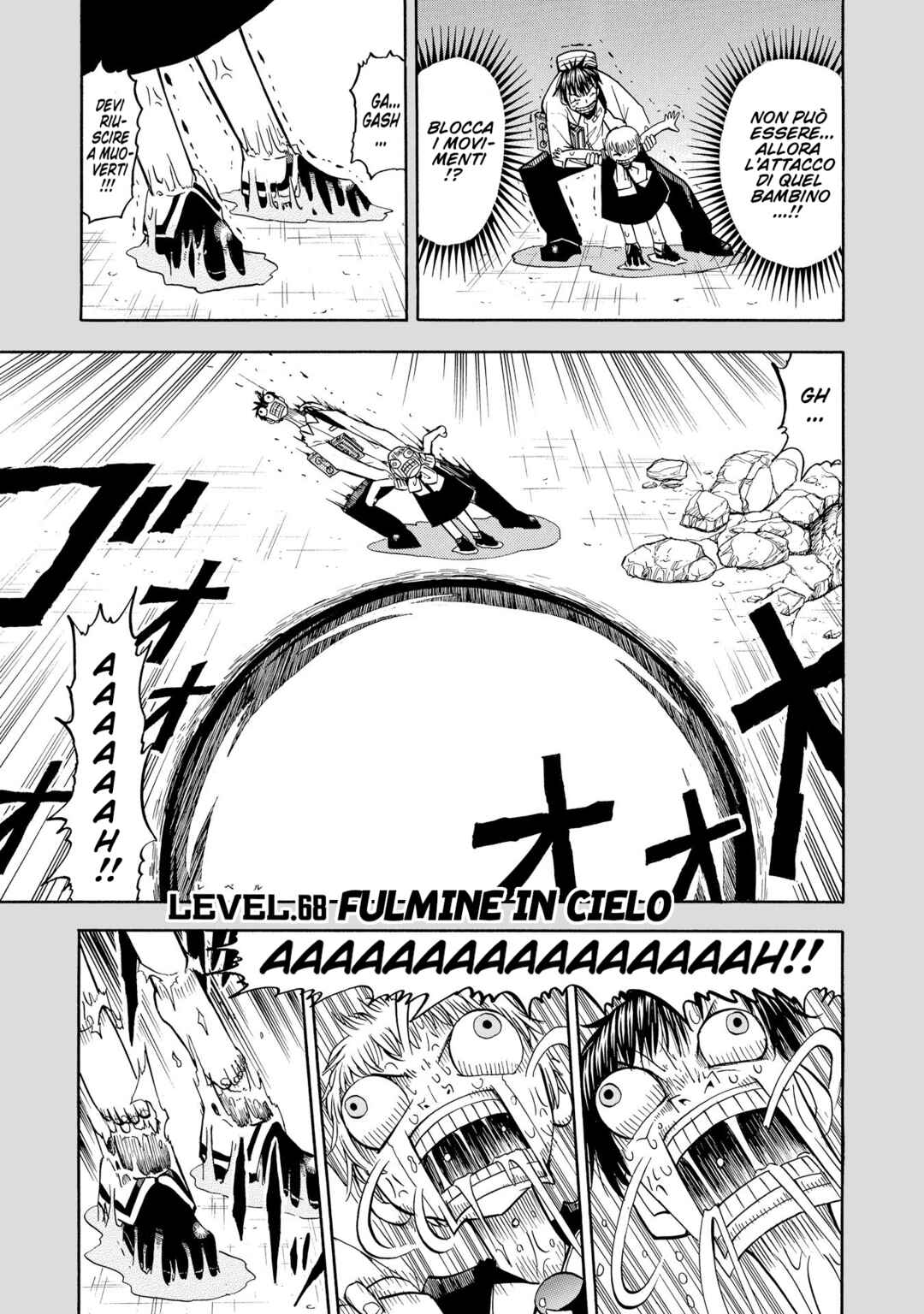 Chapter 68 - Page 1