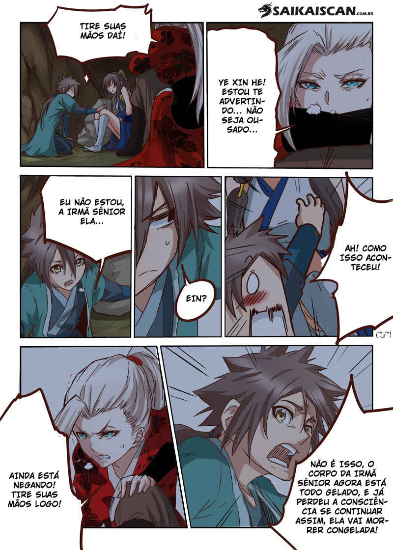 Chapter 36 - Page 8